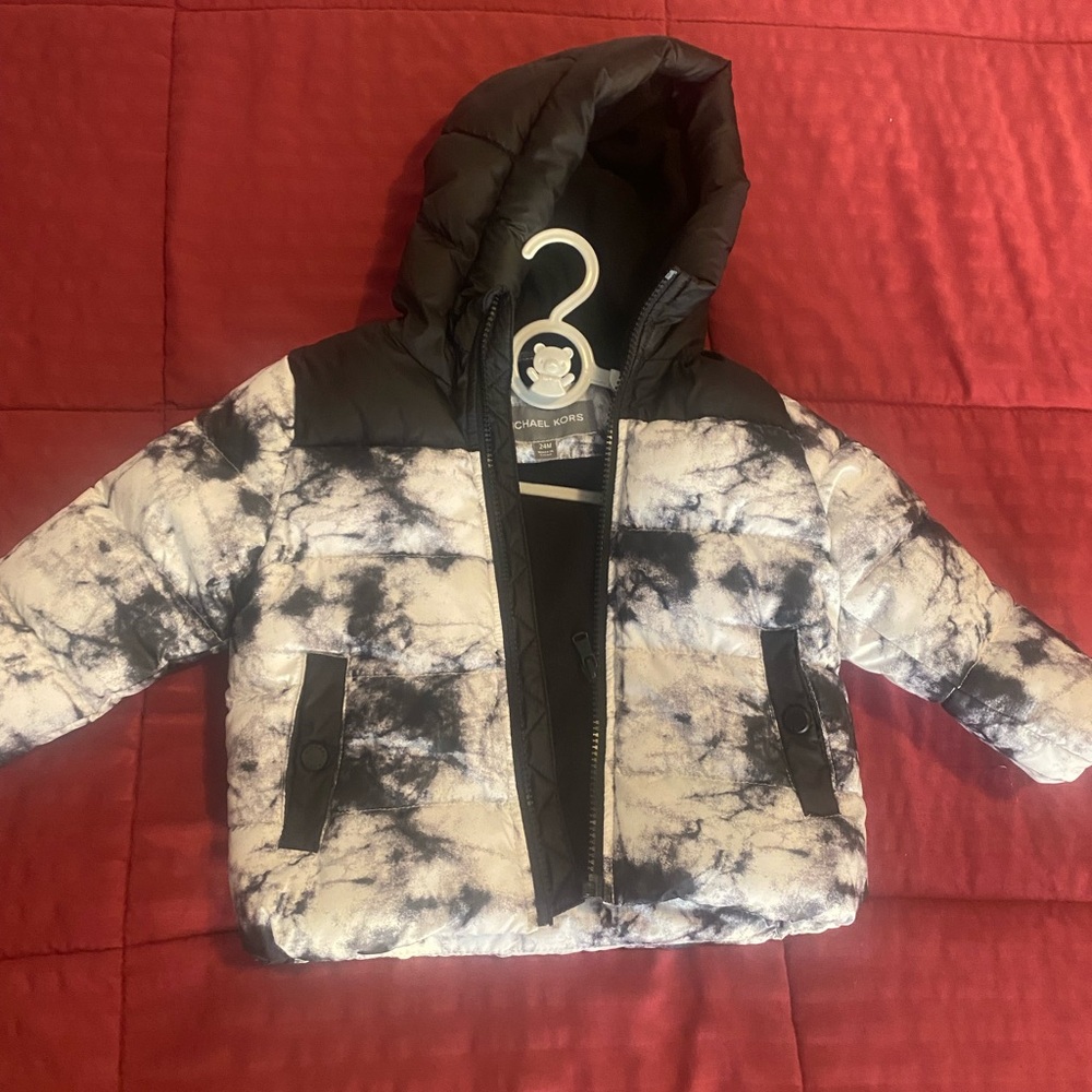 2T Michael Kors Coat